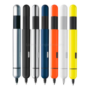 ปากกาลูกลื่น-ลามี่-พิคโค่-LAMY-Pico-Ballpoint-Pen