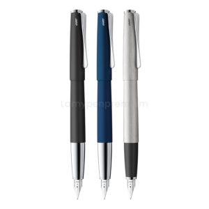 ปากกาหมึกซึม-ลามี่-สตูดิโอ-LAMY-Studio-Fountain-Pen