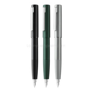 ปากกาหมึกซึม-ลามี่-ไอออน-LAMY-Aion-Fountain-Pen